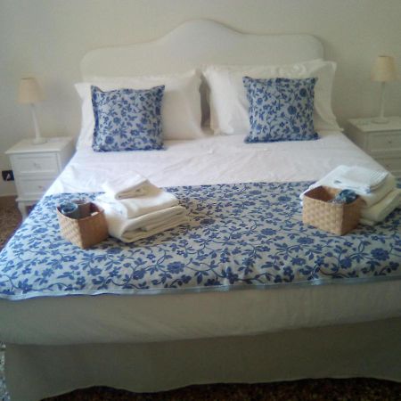 B & B Abbadia Monesiglio Екстериор снимка