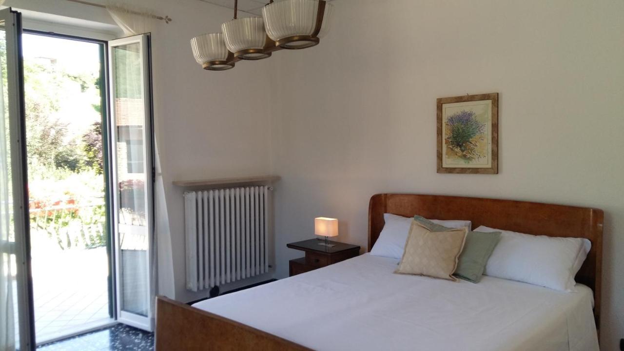 B & B Abbadia Monesiglio Екстериор снимка