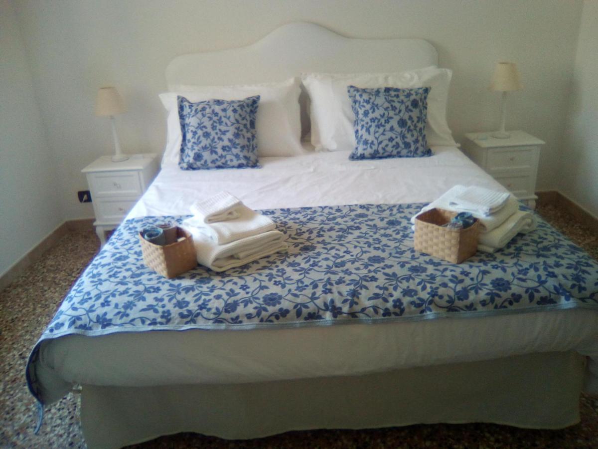 B & B Abbadia Monesiglio Екстериор снимка
