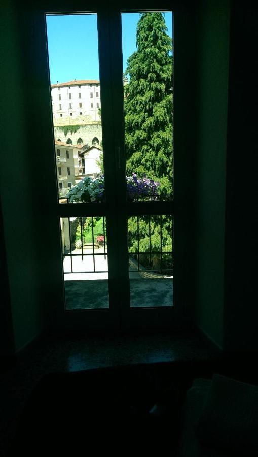 B & B Abbadia Monesiglio Екстериор снимка