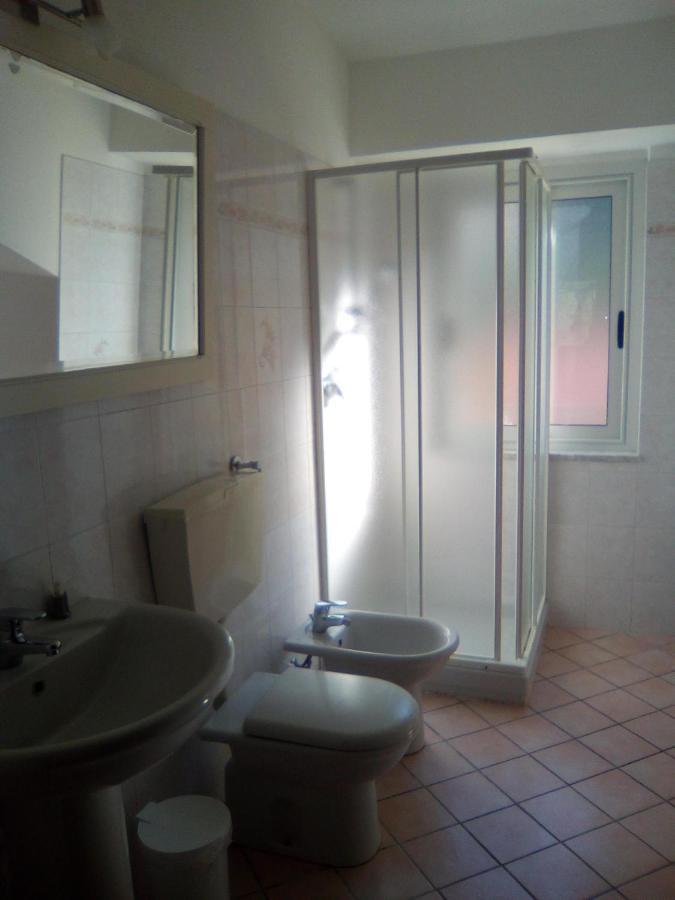 B & B Abbadia Monesiglio Екстериор снимка