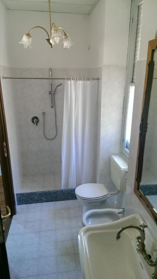 B & B Abbadia Monesiglio Екстериор снимка