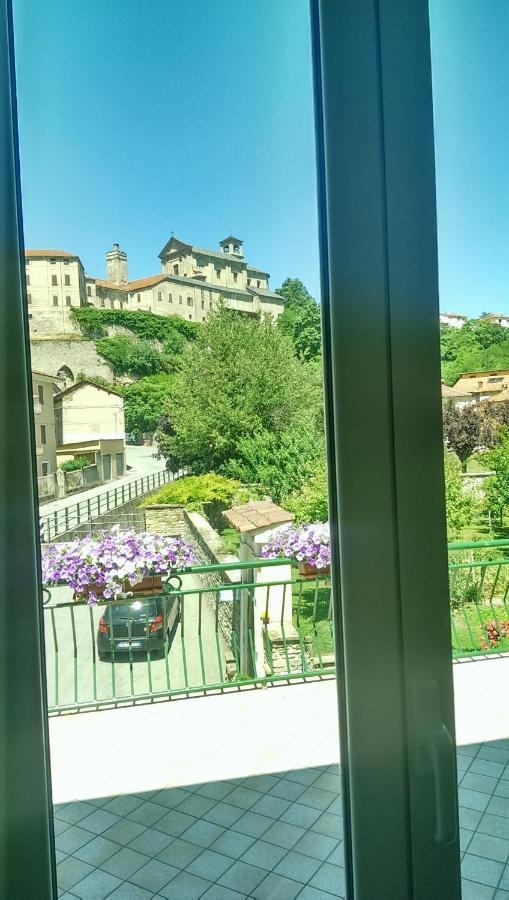 B & B Abbadia Monesiglio Екстериор снимка
