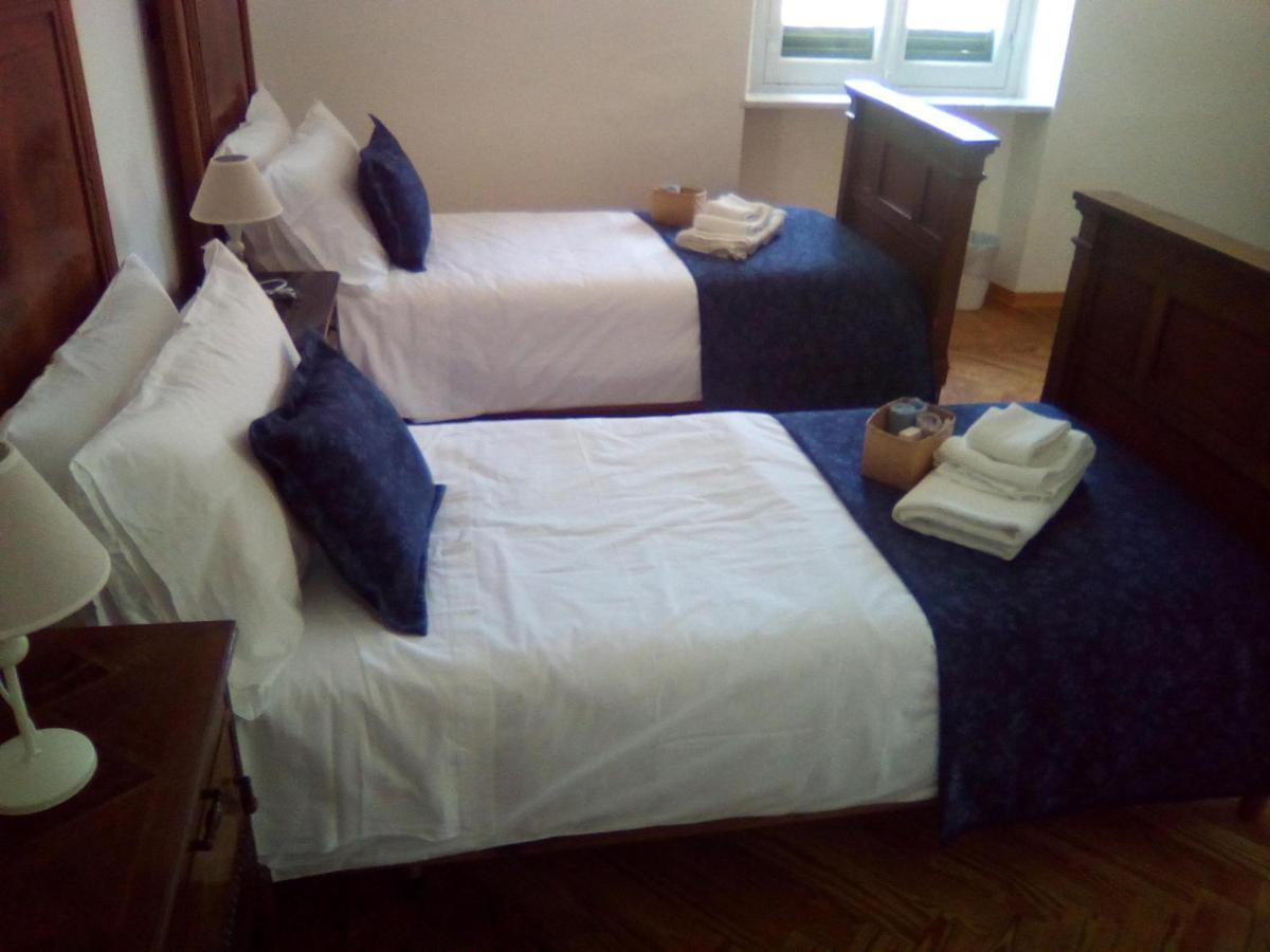 B & B Abbadia Monesiglio Екстериор снимка
