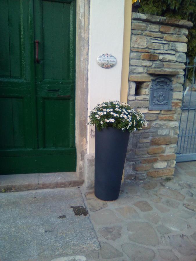 B & B Abbadia Monesiglio Екстериор снимка