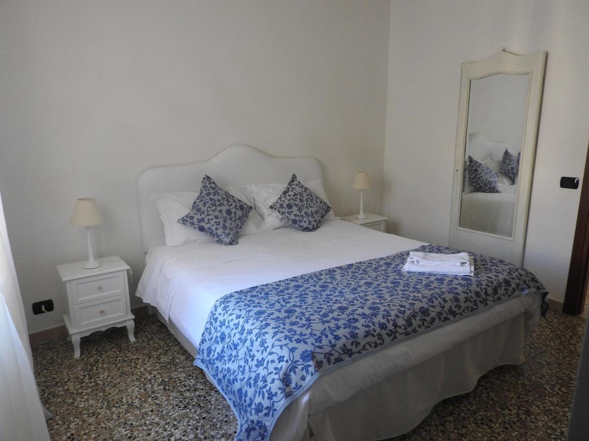 B & B Abbadia Monesiglio Екстериор снимка