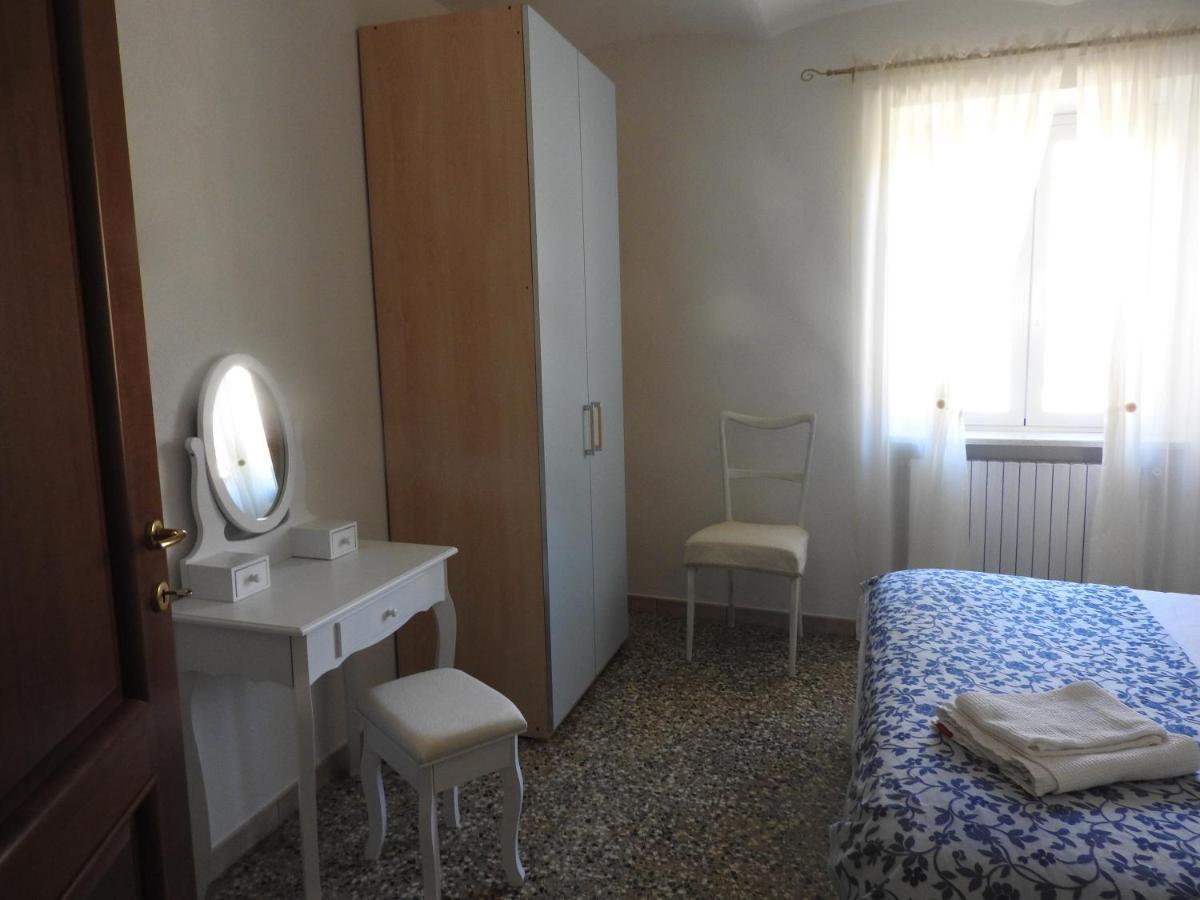 B & B Abbadia Monesiglio Екстериор снимка