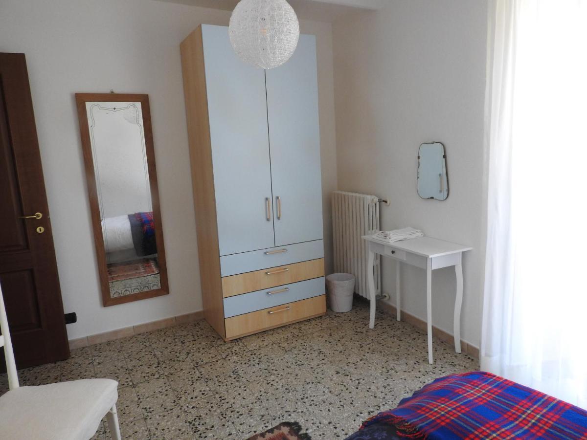 B & B Abbadia Monesiglio Екстериор снимка