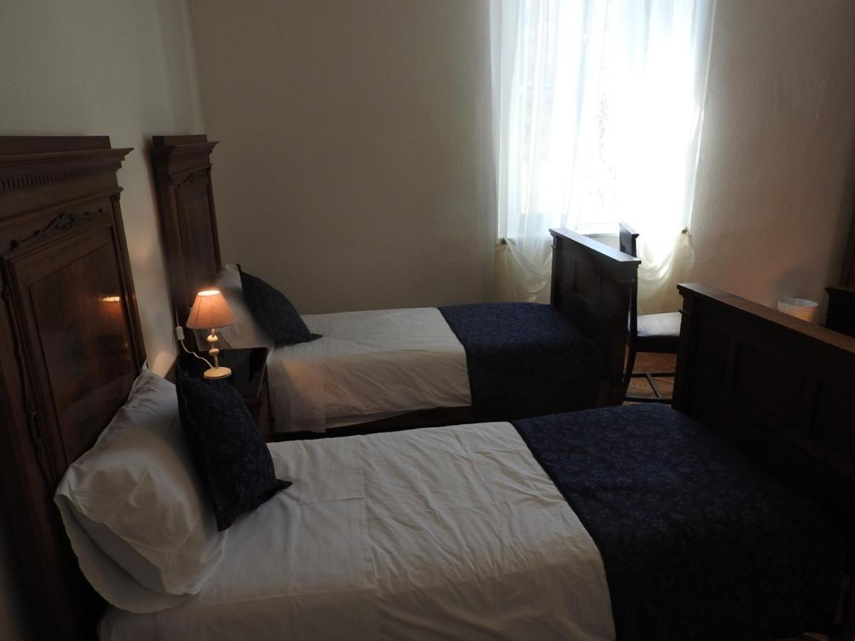 B & B Abbadia Monesiglio Екстериор снимка
