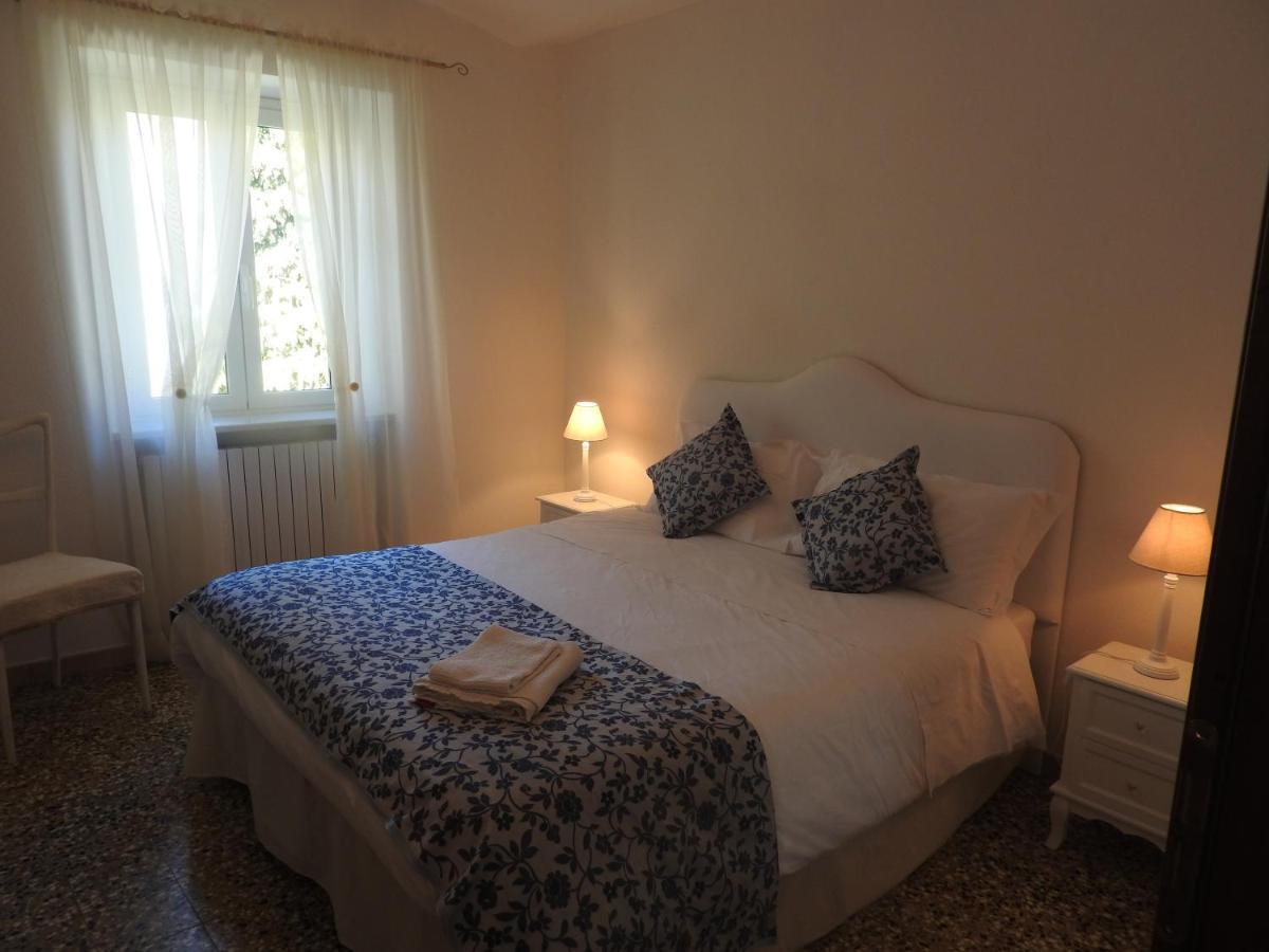 B & B Abbadia Monesiglio Екстериор снимка