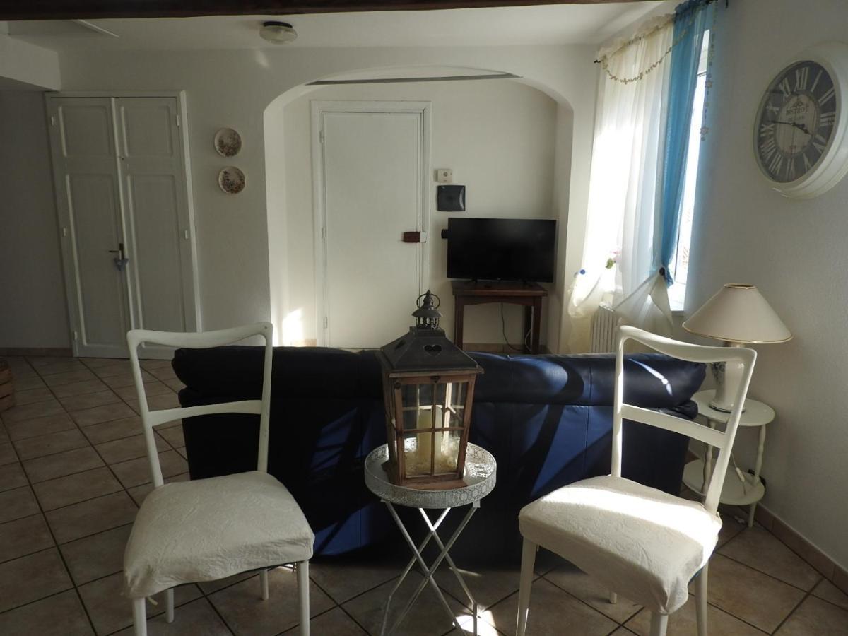 B & B Abbadia Monesiglio Екстериор снимка