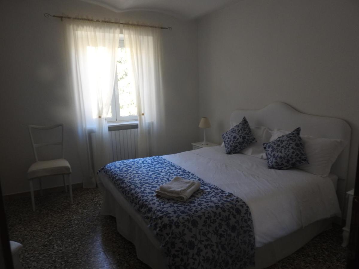 B & B Abbadia Monesiglio Екстериор снимка