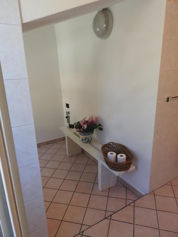 B & B Abbadia Monesiglio Екстериор снимка
