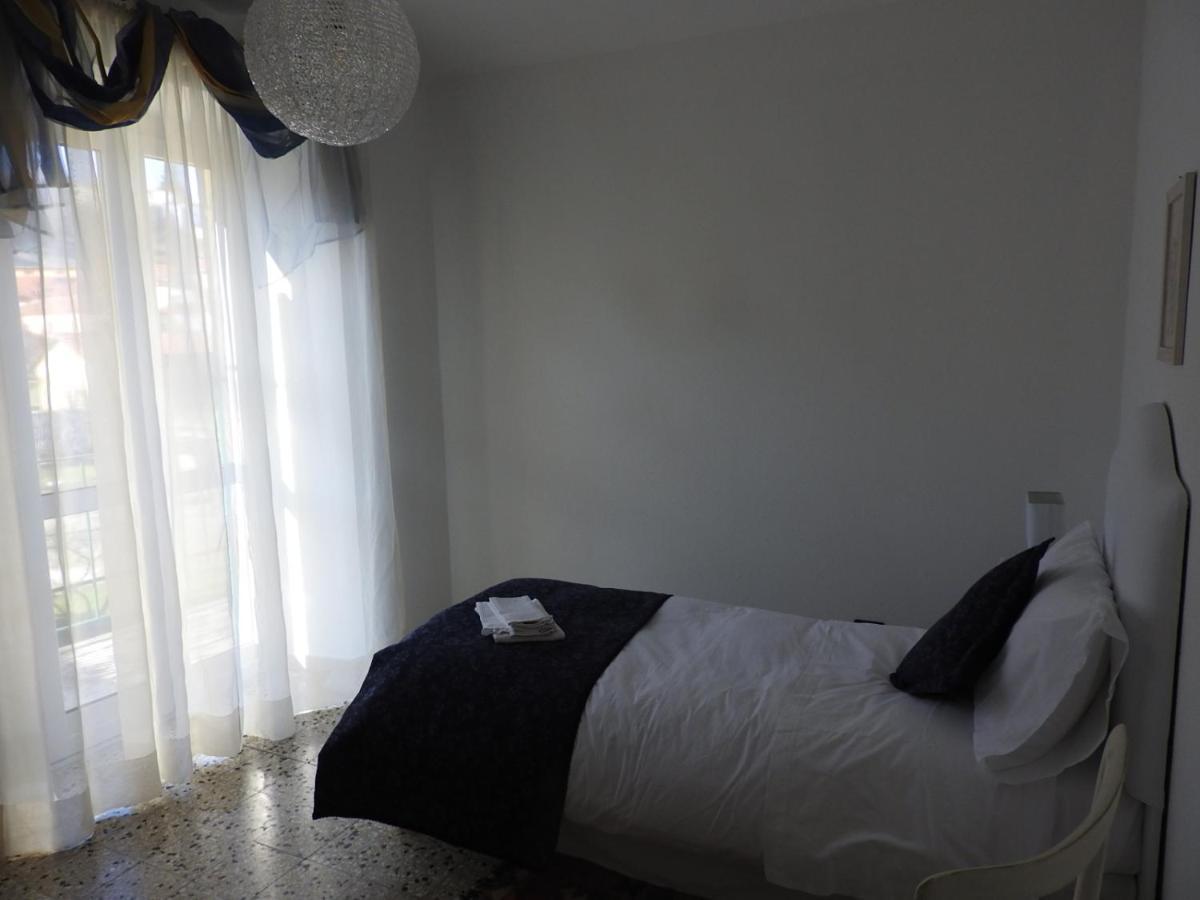 B & B Abbadia Monesiglio Екстериор снимка