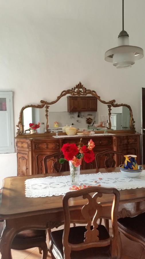 B & B Abbadia Monesiglio Екстериор снимка