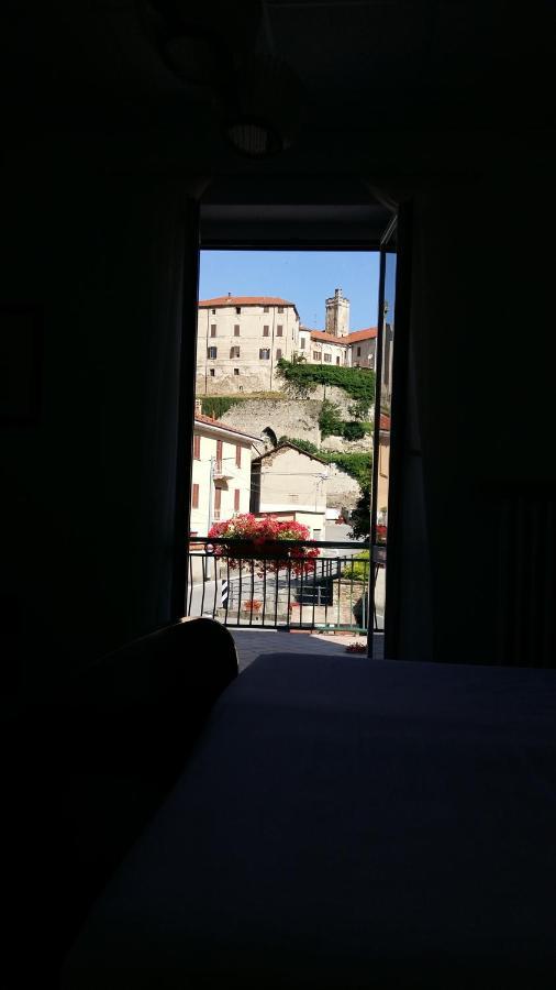 B & B Abbadia Monesiglio Екстериор снимка
